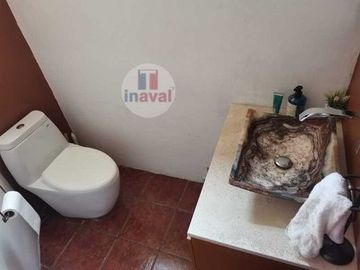 SANTA MARÍA DE GUIDO. CASA CON RECÁMARA EN PLANTA BAJA