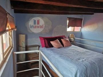 SANTA MARÍA DE GUIDO. CASA CON RECÁMARA EN PLANTA BAJA