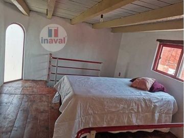 SANTA MARÍA DE GUIDO. CASA CON RECÁMARA EN PLANTA BAJA