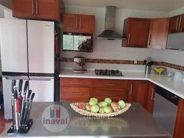 SANTA MARÍA DE GUIDO. CASA CON RECÁMARA EN PLANTA BAJA