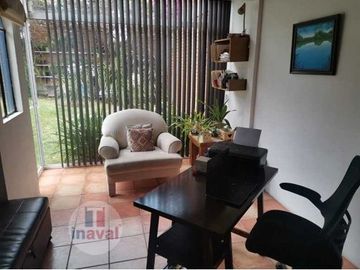 SANTA MARÍA DE GUIDO. CASA CON RECÁMARA EN PLANTA BAJA
