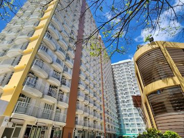 CITYLAND: Tagaytay Prime Residences (ideal investment for AIRBNB)