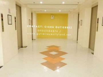 CITYLAND: Tagaytay Prime Residences (ideal investment for AIRBNB)