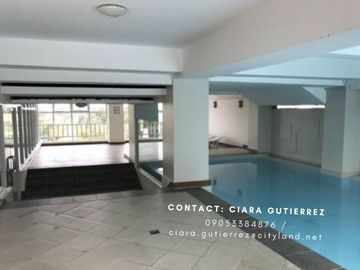 CITYLAND: Tagaytay Prime Residences (ideal investment for AIRBNB)