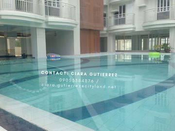 CITYLAND: Tagaytay Prime Residences (ideal investment for AIRBNB)