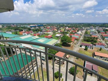 CITYLAND: Tagaytay Prime Residences (ideal investment for AIRBNB)