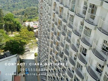 CITYLAND: Tagaytay Prime Residences (ideal investment for AIRBNB)