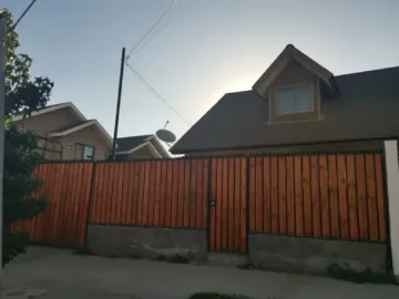 Oportunidad Casa Tres Dormitorios Barrio Portezuelo / Estancia Liray Colina