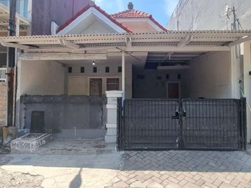 Disewakan Rumah di Pantai mentari