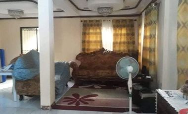 AFPOVAI Village House and Lot for sale in Taguig Metro Manila