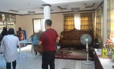 AFPOVAI Village House and Lot for sale in Taguig Metro Manila