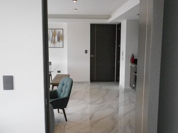 ENTREGA INMEDIATA - DE LOFT DE LUJO EN PUNTA CASCATTA -LOMAS DE ANGELOPOLIS - EXCELENTE PRECIO - LA MEJOR UBICACION
