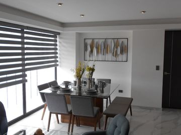 ENTREGA INMEDIATA - DE LOFT DE LUJO EN PUNTA CASCATTA -LOMAS DE ANGELOPOLIS - EXCELENTE PRECIO - LA MEJOR UBICACION