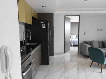 ENTREGA INMEDIATA - DE LOFT DE LUJO EN PUNTA CASCATTA -LOMAS DE ANGELOPOLIS - EXCELENTE PRECIO - LA MEJOR UBICACION