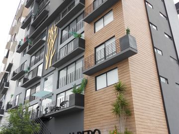 ENTREGA INMEDIATA - DE LOFT DE LUJO EN PUNTA CASCATTA -LOMAS DE ANGELOPOLIS - EXCELENTE PRECIO - LA MEJOR UBICACION