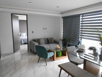 ENTREGA INMEDIATA - DE LOFT DE LUJO EN PUNTA CASCATTA -LOMAS DE ANGELOPOLIS - EXCELENTE PRECIO - LA MEJOR UBICACION