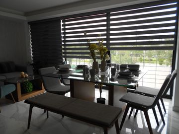 ENTREGA INMEDIATA - DE LOFT DE LUJO EN PUNTA CASCATTA -LOMAS DE ANGELOPOLIS - EXCELENTE PRECIO - LA MEJOR UBICACION