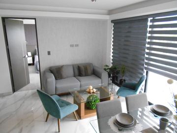 ENTREGA INMEDIATA - DE LOFT DE LUJO EN PUNTA CASCATTA -LOMAS DE ANGELOPOLIS - EXCELENTE PRECIO - LA MEJOR UBICACION