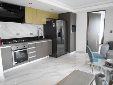 ENTREGA INMEDIATA - DE LOFT DE LUJO EN PUNTA CASCATTA -LOMAS DE ANGELOPOLIS - EXCELENTE PRECIO - LA MEJOR UBICACION