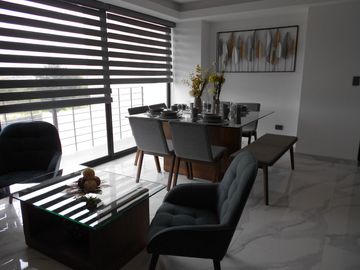 ENTREGA INMEDIATA - DE LOFT DE LUJO EN PUNTA CASCATTA -LOMAS DE ANGELOPOLIS - EXCELENTE PRECIO - LA MEJOR UBICACION