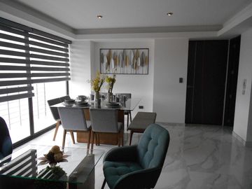 ENTREGA INMEDIATA - DE LOFT DE LUJO EN PUNTA CASCATTA -LOMAS DE ANGELOPOLIS - EXCELENTE PRECIO - LA MEJOR UBICACION