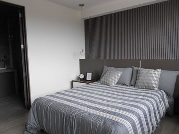 ENTREGA INMEDIATA - DE LOFT DE LUJO EN PUNTA CASCATTA -LOMAS DE ANGELOPOLIS - EXCELENTE PRECIO - LA MEJOR UBICACION