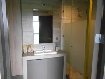 ENTREGA INMEDIATA - DE LOFT DE LUJO EN PUNTA CASCATTA -LOMAS DE ANGELOPOLIS - EXCELENTE PRECIO - LA MEJOR UBICACION