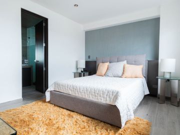 ENTREGA INMEDIATA - DE LOFT DE LUJO EN PUNTA CASCATTA -LOMAS DE ANGELOPOLIS - EXCELENTE PRECIO - LA MEJOR UBICACION