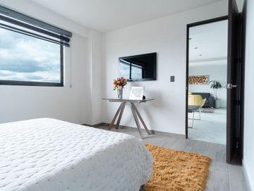 ENTREGA INMEDIATA - DE LOFT DE LUJO EN PUNTA CASCATTA -LOMAS DE ANGELOPOLIS - EXCELENTE PRECIO - LA MEJOR UBICACION