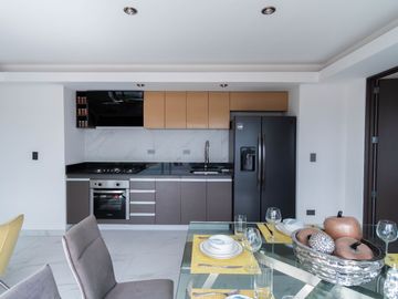 ENTREGA INMEDIATA - DE LOFT DE LUJO EN PUNTA CASCATTA -LOMAS DE ANGELOPOLIS - EXCELENTE PRECIO - LA MEJOR UBICACION