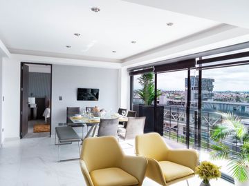 ENTREGA INMEDIATA - DE LOFT DE LUJO EN PUNTA CASCATTA -LOMAS DE ANGELOPOLIS - EXCELENTE PRECIO - LA MEJOR UBICACION