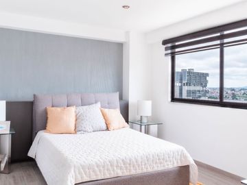 ENTREGA INMEDIATA - DE LOFT DE LUJO EN PUNTA CASCATTA -LOMAS DE ANGELOPOLIS - EXCELENTE PRECIO - LA MEJOR UBICACION