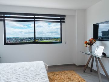 ENTREGA INMEDIATA - DE LOFT DE LUJO EN PUNTA CASCATTA -LOMAS DE ANGELOPOLIS - EXCELENTE PRECIO - LA MEJOR UBICACION