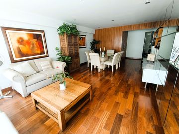 SE VENDE Flat Av Velasco Astete CHACARILLA SURCO - 125 m² -