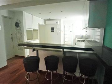 SE VENDE Flat Av Velasco Astete CHACARILLA SURCO - 125 m² -
