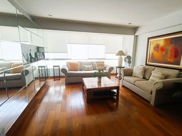 SE VENDE Flat Av Velasco Astete CHACARILLA SURCO - 125 m² -