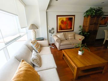 SE VENDE Flat Av Velasco Astete CHACARILLA SURCO - 125 m² -