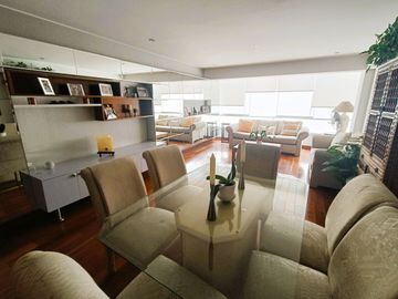SE VENDE Flat Av Velasco Astete CHACARILLA SURCO - 125 m² -