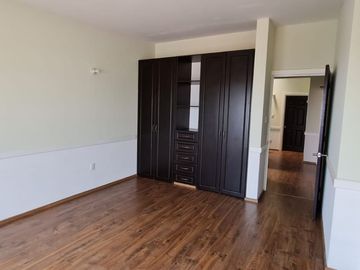 Casa en Venta en Manzanastitla, Cuajimalpa De Morelos