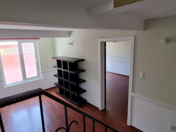 Casa en Venta en Manzanastitla, Cuajimalpa De Morelos