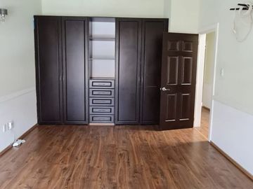 Casa en Venta en Manzanastitla, Cuajimalpa De Morelos