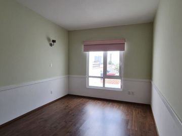Casa en Venta en Manzanastitla, Cuajimalpa De Morelos