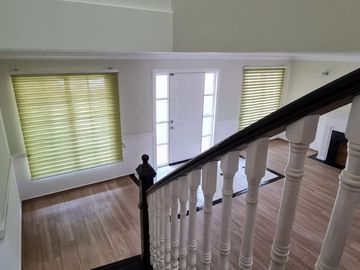 Casa en Venta en Manzanastitla, Cuajimalpa De Morelos