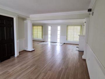Casa en Venta en Manzanastitla, Cuajimalpa De Morelos