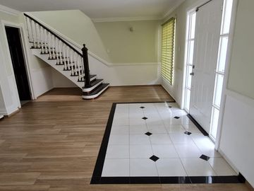 Casa en Venta en Manzanastitla, Cuajimalpa De Morelos
