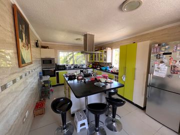 Venta casa parcela CondominioCerro Grande La Serena