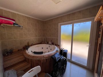 Venta casa parcela CondominioCerro Grande La Serena