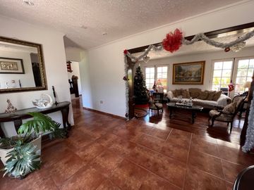 Venta casa parcela CondominioCerro Grande La Serena