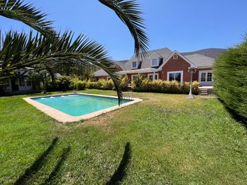 Venta casa parcela CondominioCerro Grande La Serena