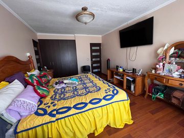 Venta casa parcela CondominioCerro Grande La Serena